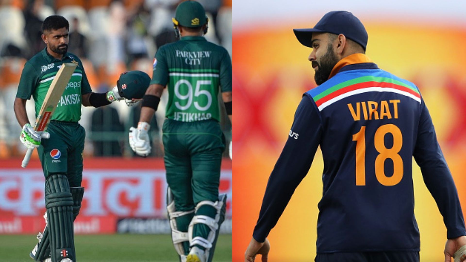  Babar Azam : 151 रनों की पारी से मुल्तान में सुल्तान बने बाबर आजम, विराट कोहली को पछाड़ बरसाए ये रिकॉर्ड 