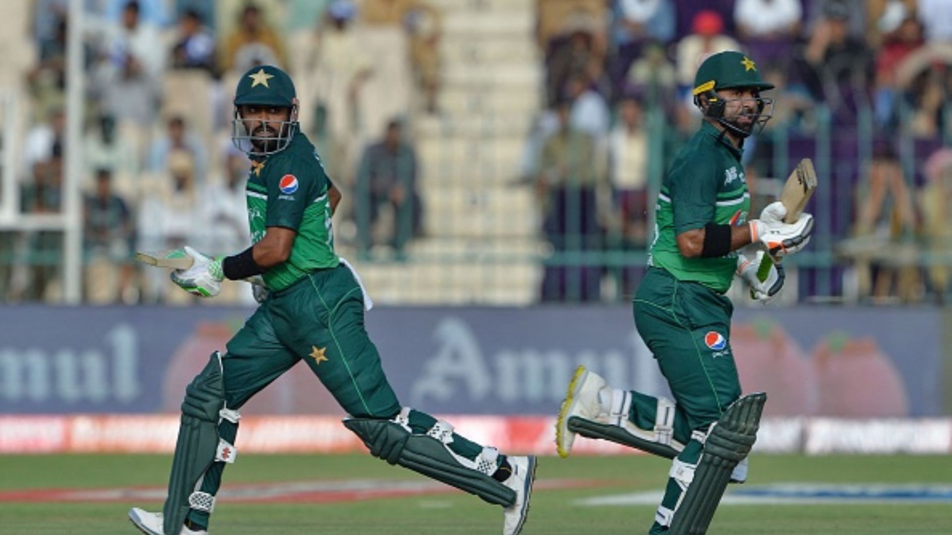 Asia Cup: पाकिस्तान ने नेपाल को हराकर रिकॉर्ड बुक में मचाई खलबली, बाबर-इफ्तिकार ने कई कीर्तिमान किए जमींदोज