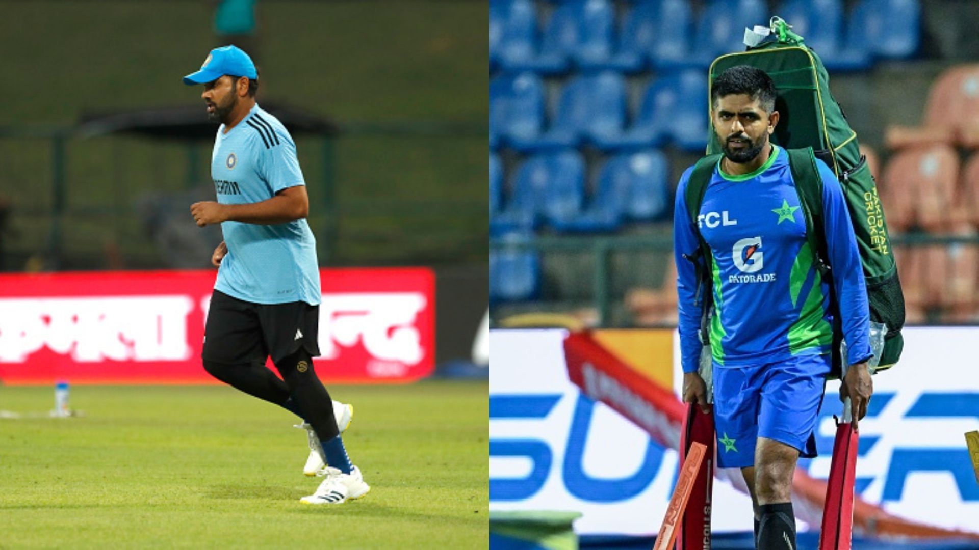 IND vs PAK: बारिश ने बिगाड़ा खेल तो किसे मिलेंगे कितने प्वाइंट्स, क्या रिजर्व डे का ऑप्शन है मौजूद? जानें हर सवाल का जवाब