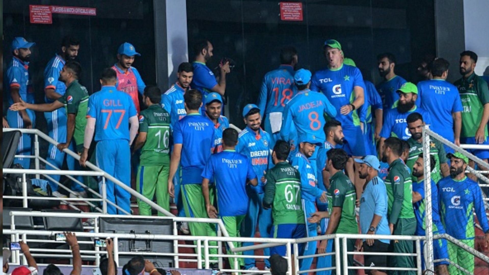 IND vs PAK : बारिश से पाकिस्तान को बड़ा फायदा, सुपर-4 में बनाई जगह, अब टीम इंडिया का क्या होगा ?