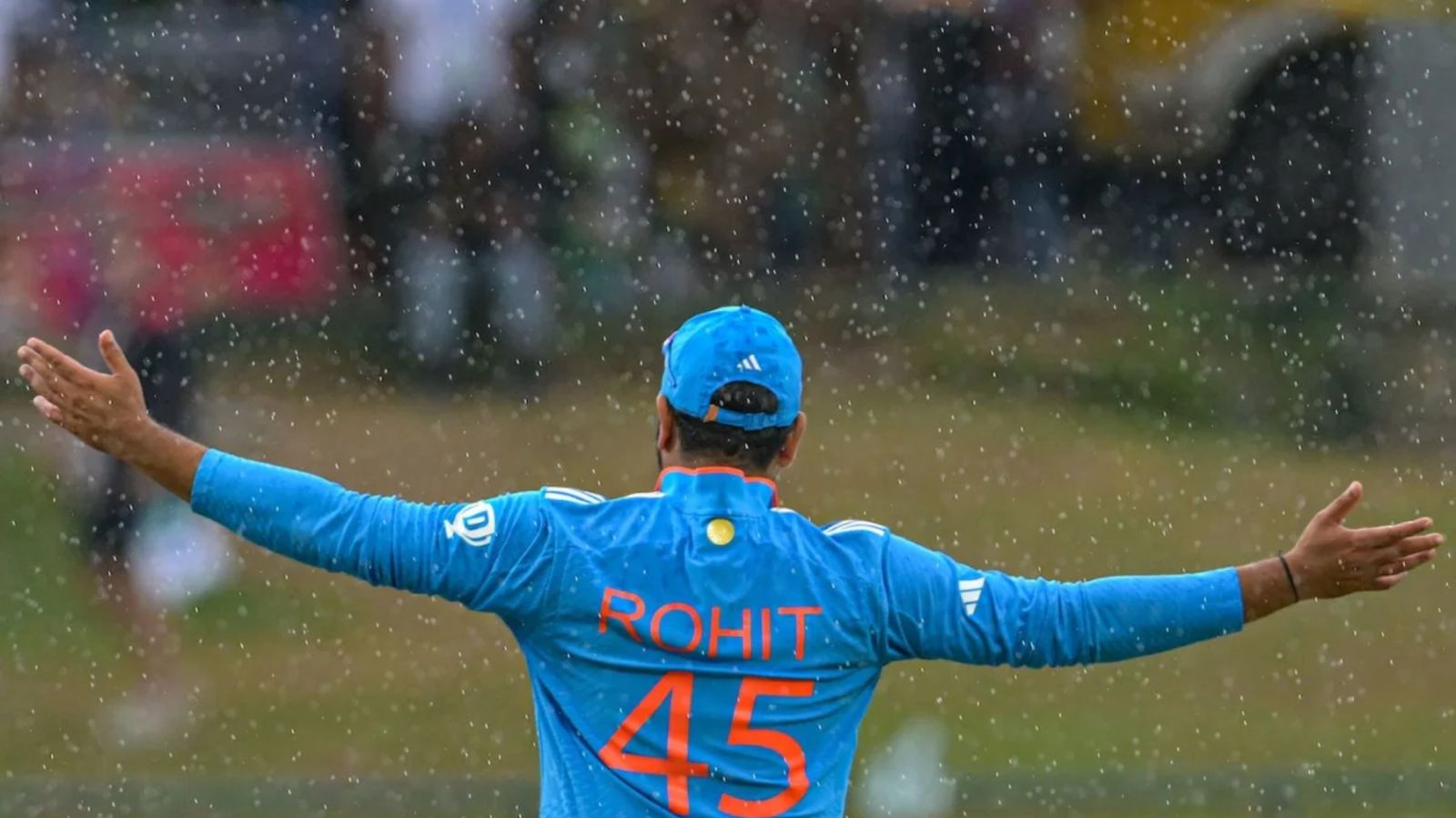 India vs Nepal: बारिश ने रोका मैच, बचे ओवर खेले बिना ही नेपाल की पारी खत्म हुई तो टीम इंडिया को कब, कितना लक्ष्य मिलेगा? India vs Nepal: बारिश ने रोका मैच, बचे ओवर खेले बिना ही नेपाल की पारी खत्म हुई तो टीम इंडिया को कब, कितना लक्ष्य मिलेगा?