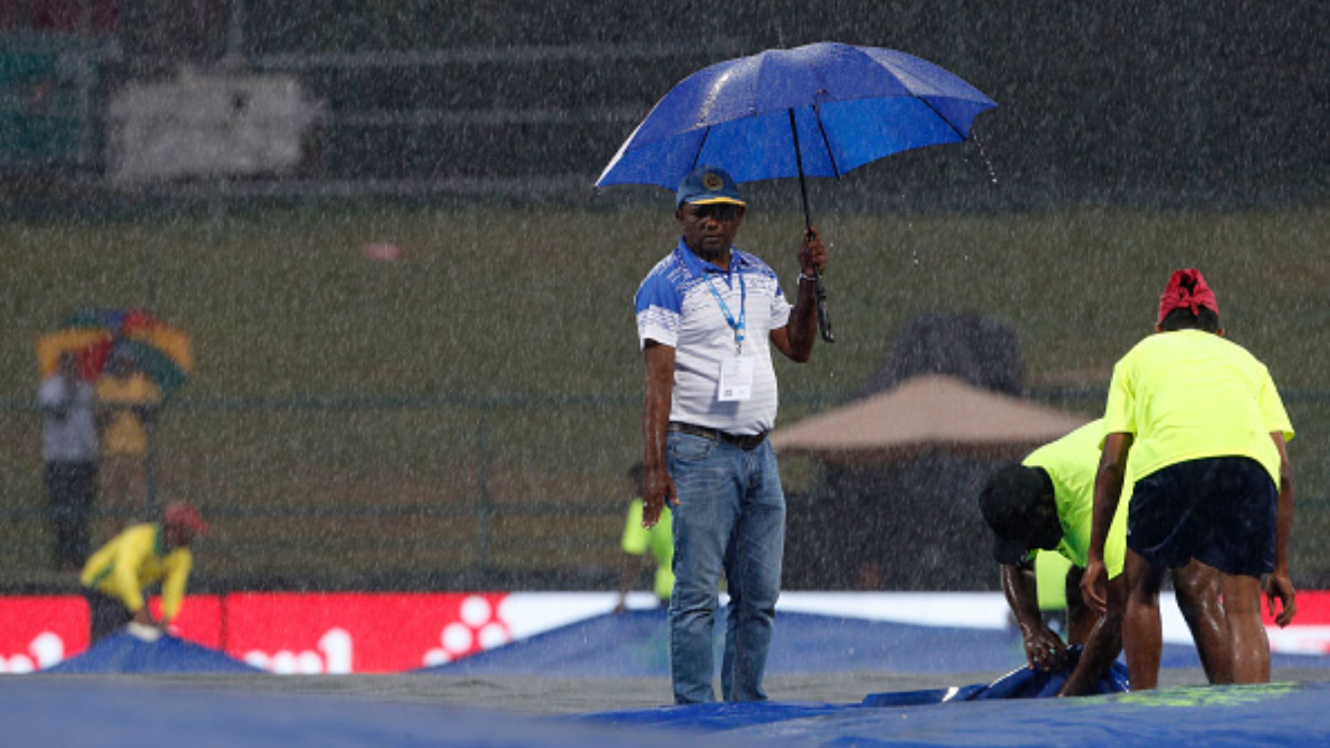INDIA vs NEPAL: 20 ओवर मैच के लिए हर हाल में इतने बजे शुरू करना होगा खेल, टीम इंडिया को मिलेगा ये संशोधित लक्ष्य