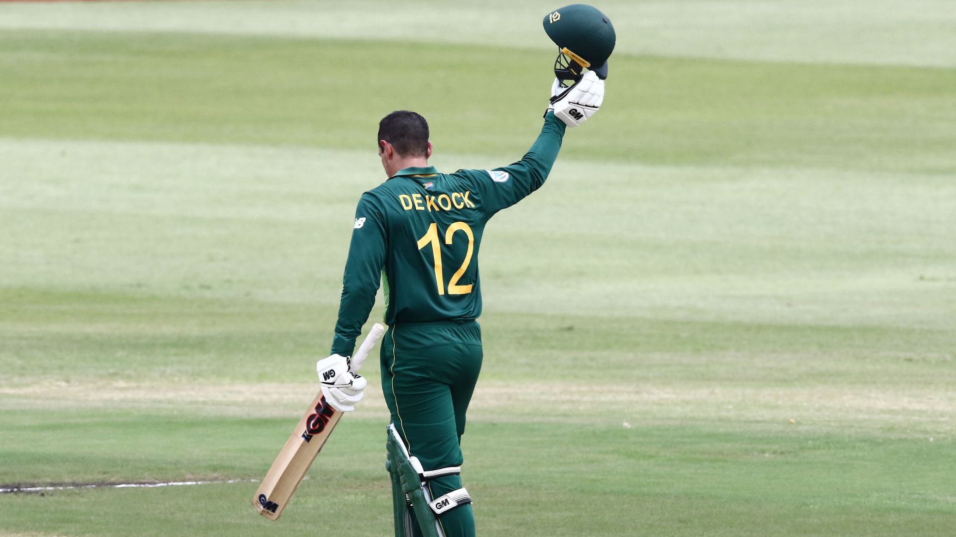 Quinton de Kock का वनडे से संन्यास, वर्ल्ड कप के बाद लेगा विदा, भारत के खिलाफ लगातार 3 शतक ठोक बना था हीरो