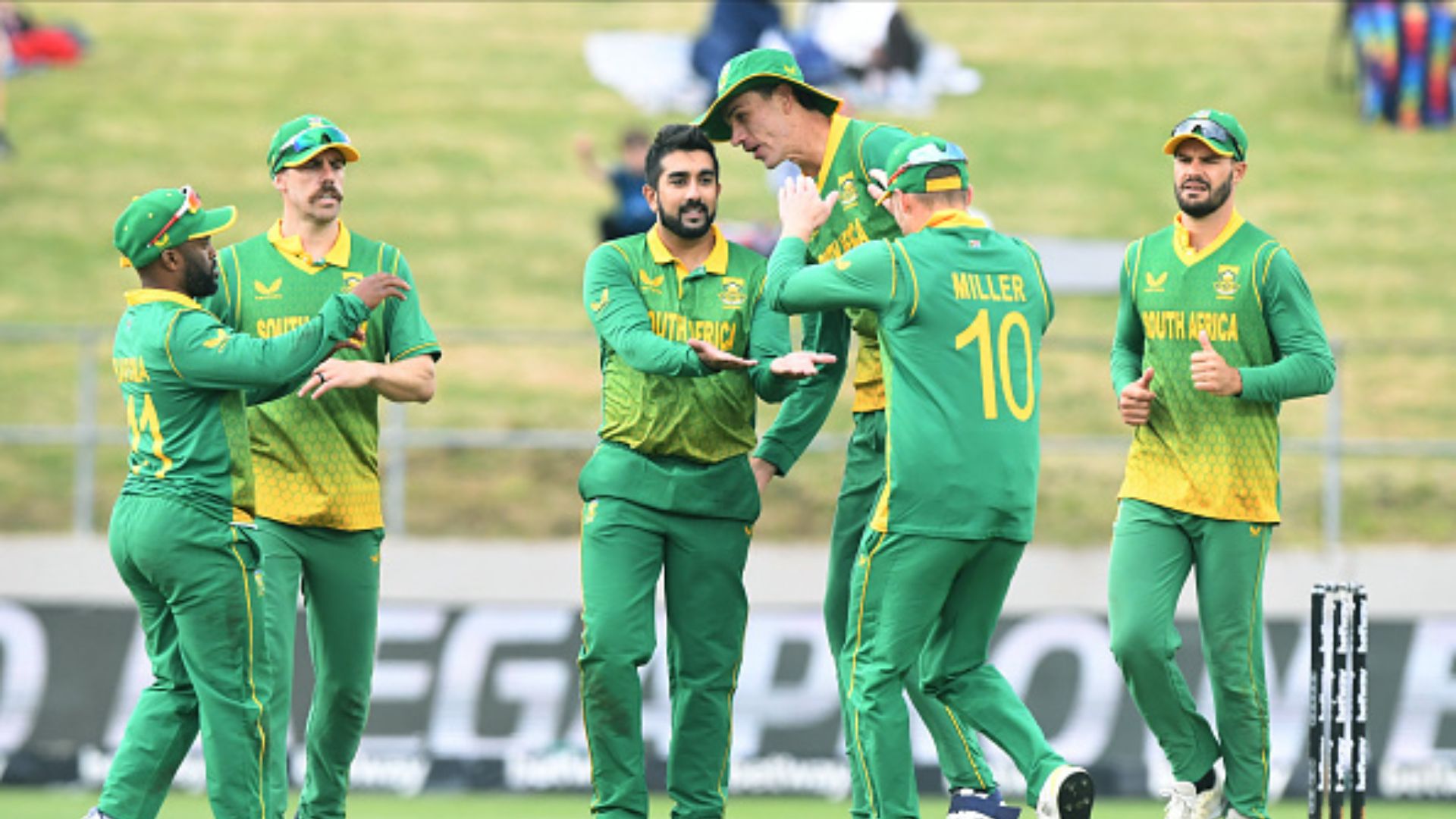 World Cup 2023 की South Africa स्क्वॉड का ऐलान, बेबी एबी को नहीं मिला मौका, देखिए बवुमा की कप्तानी में कौन-कौन चुने गए