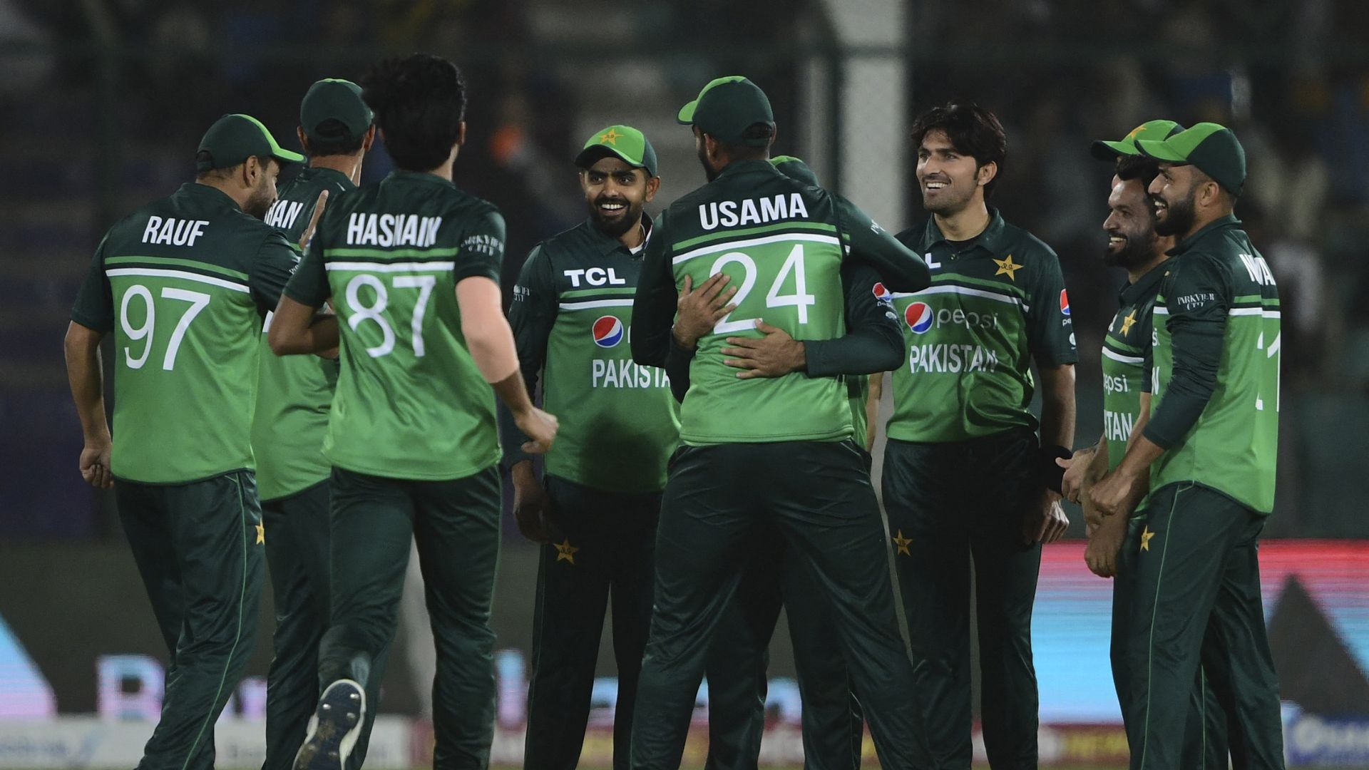 Asia Cup: पाकिस्तान ने बांग्लादेश के खिलाफ मैच के लिए किया प्लेइंग इलेवन का ऐलान, टीम में एक बड़ा बदलाव