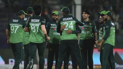 Asia Cup: पाकिस्तान ने बांग्लादेश के खिलाफ मैच के लिए किया प्लेइंग इलेवन का ऐलान, टीम में एक बड़ा बदलाव SportsTak Hindi