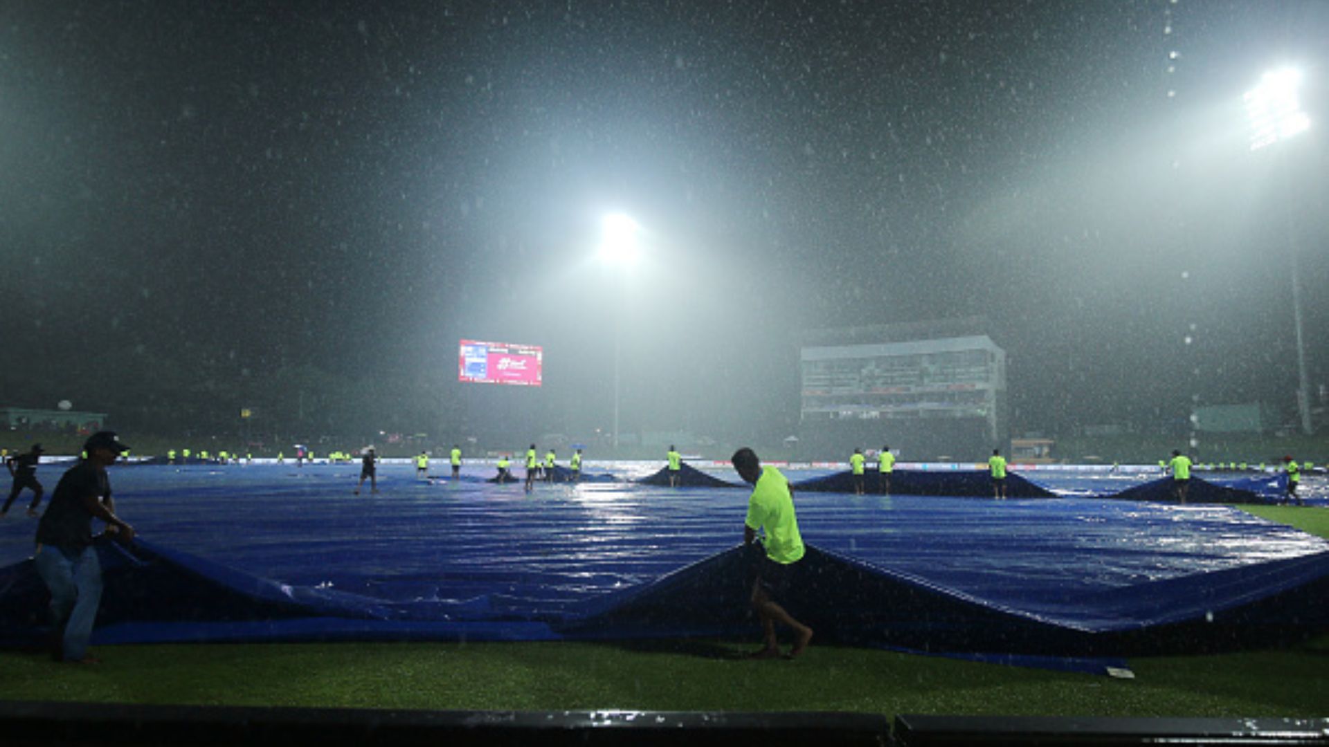 Asia Cup Weather: श्रीलंका में इस तारीख से होगी बारिश में कमी, मौसम रहेगा साफ, क्यूरेटर बोले- मैचों के लिए मैदान तैयार कर देंगे