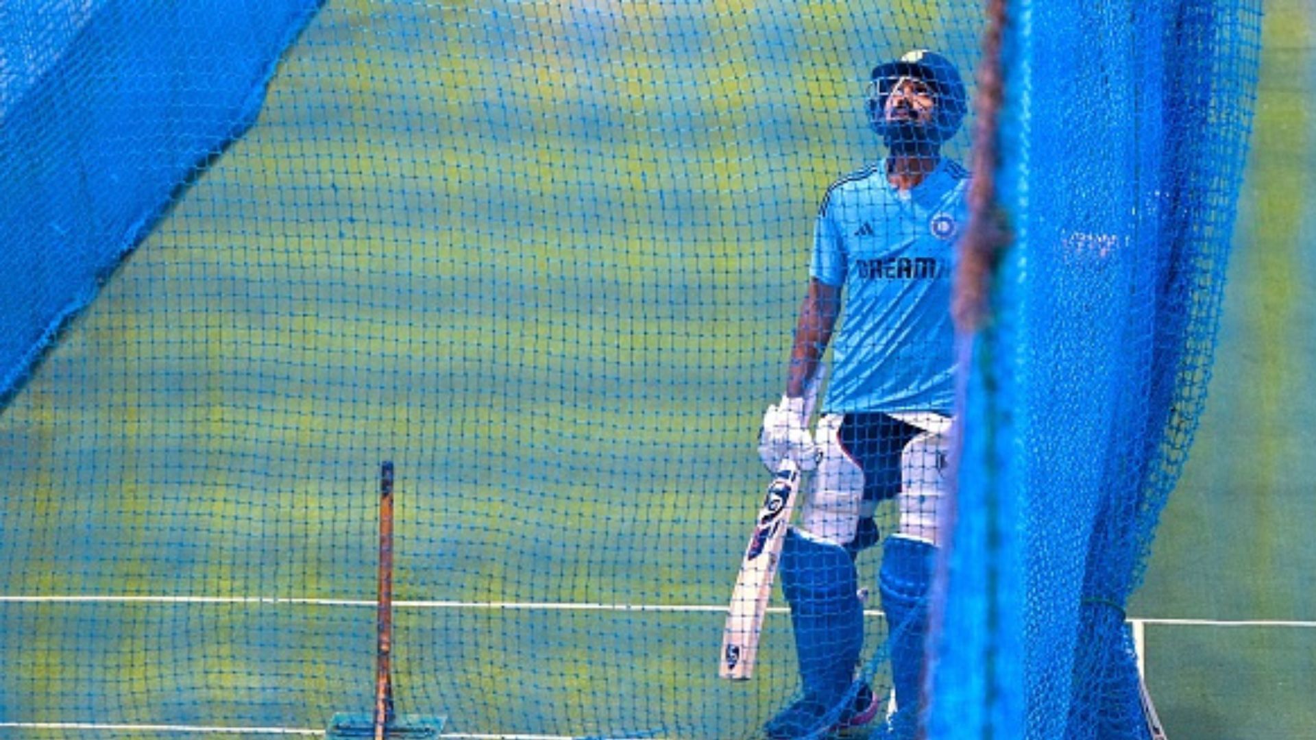 KL Rahul : भारत-पाकिस्तान महामुकाबले में हो सकती है केएल राहुल की वापसी, प्रैक्टिस में मिला बड़ा संकेत