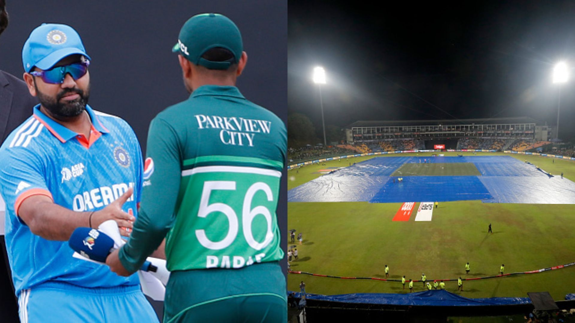 बड़ी खबर : Asia Cup 2023 के सुपर-4 में भारत-पाकिस्तान मैच पर अपडेट, बारिश आने पर होगा रिजर्व डे, जानें पूरी डिटेल