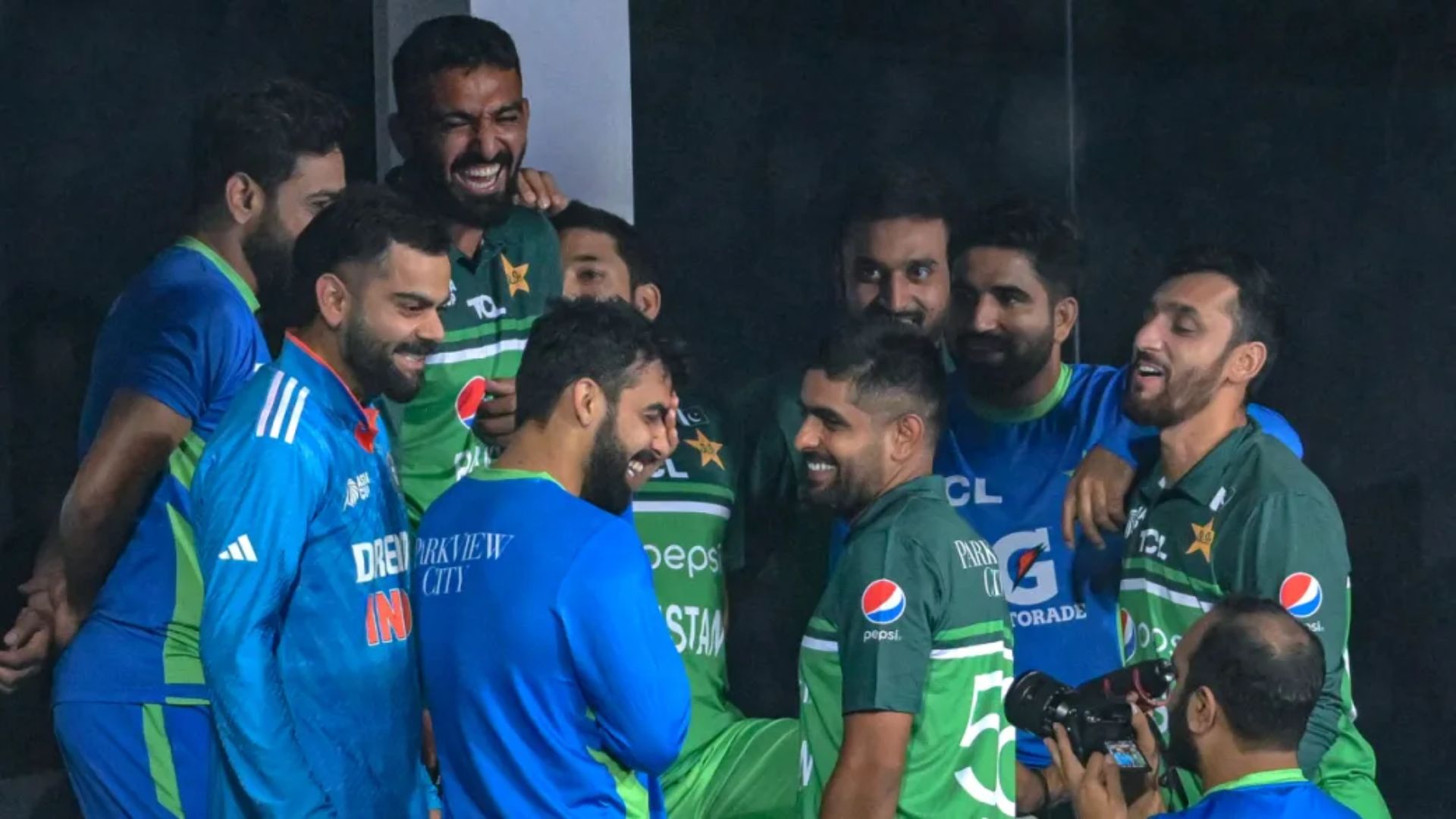 Asia Cup 2023: भारत-पाकिस्तान मैच को रिजर्व डे देने पर बवाल, बांग्लादेश-श्रीलंका कोच ने उठाए सवाल, कहा- उन्हें गलत फायदा होगा!