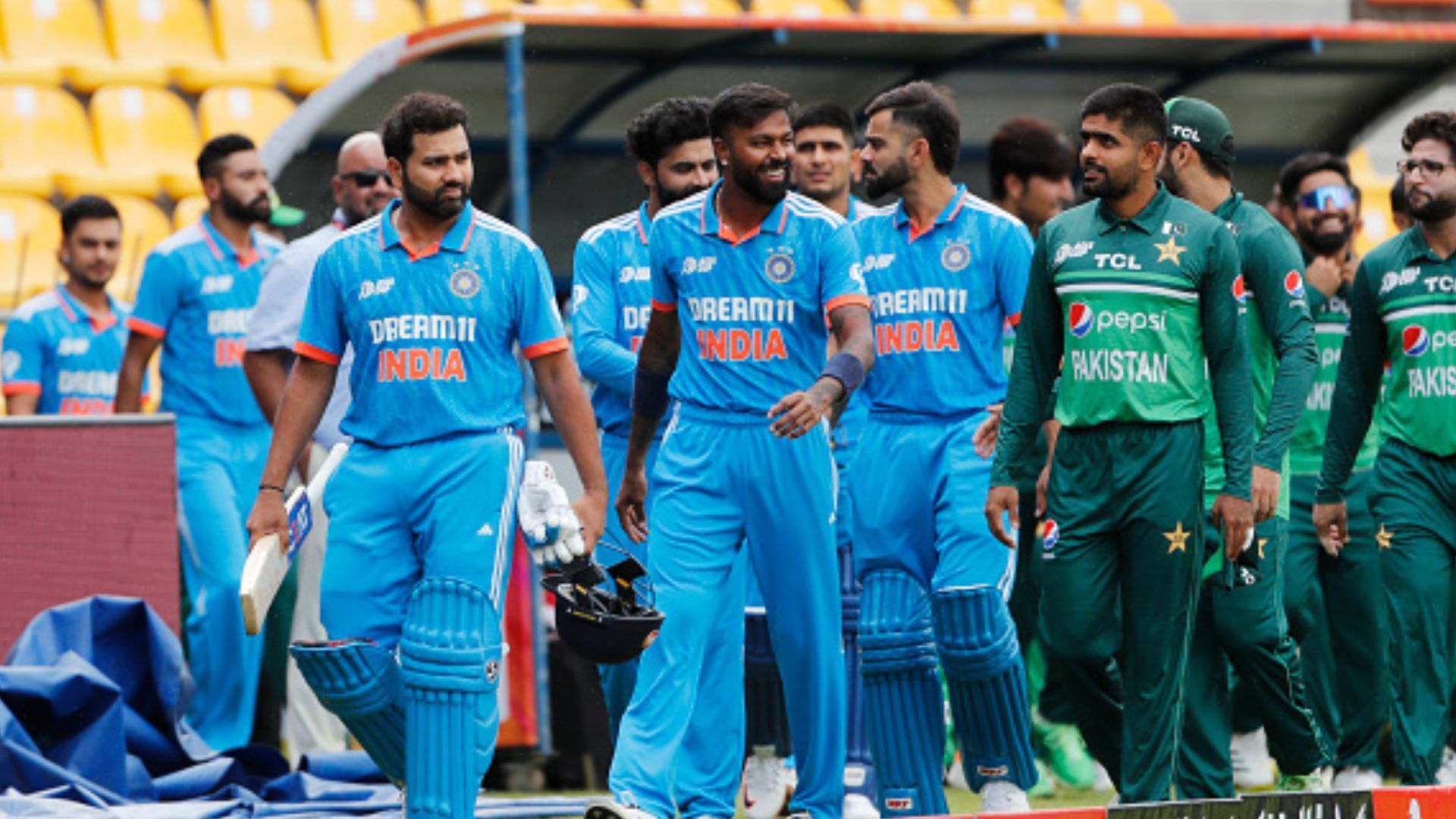 Asia Cup 2023, IND vs PAK : केएल राहुल या इशान किशन की गुत्थी सुलझाकर पाकिस्तान के खिलाफ जीत दर्ज करने उतरेगी टीम इंडिया 