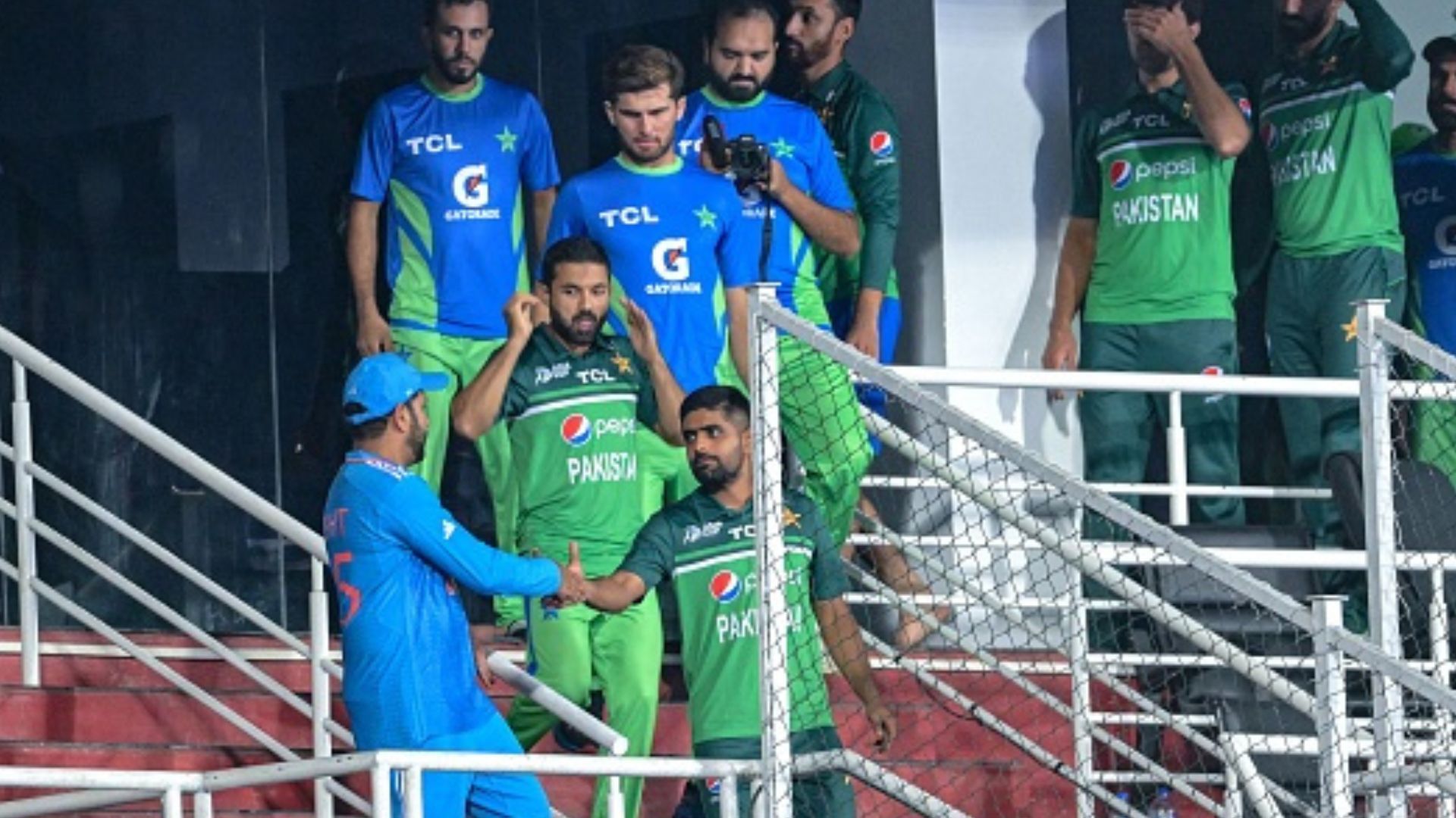 IND vs PAK : केएल राहुल या इशान किशन में किसका कटेगा पत्ता, जानें पाकिस्तान के खिलाफ कैसी होगी टीम इंडिया की Playing 'XI'