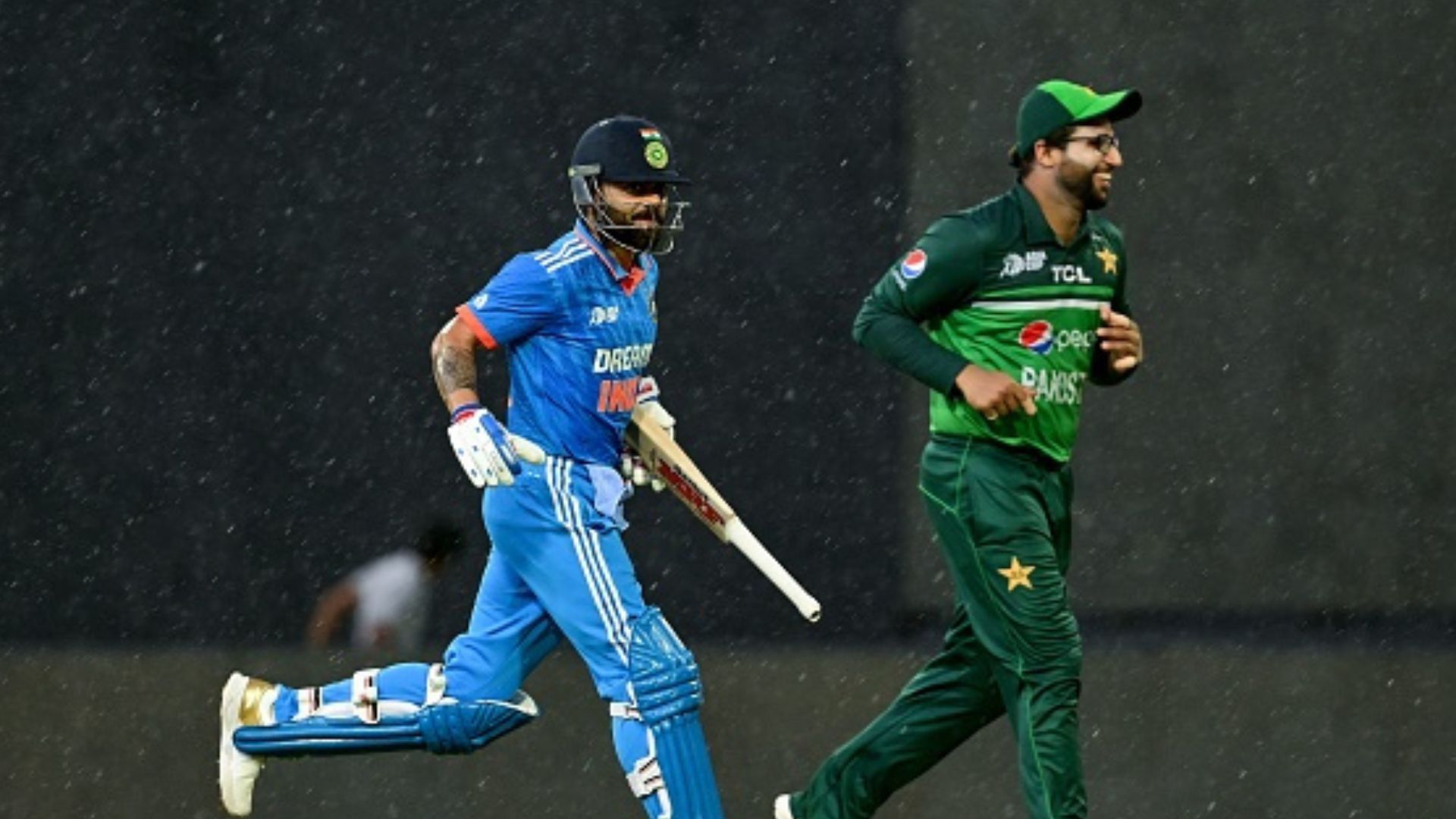 IND vs PAK, Reserve Day : बारिश के चलते रिजर्व डे में गया भारत-पाकिस्तान का मुकाबला, जानें कब कितने बजे शुरू होगा मैच