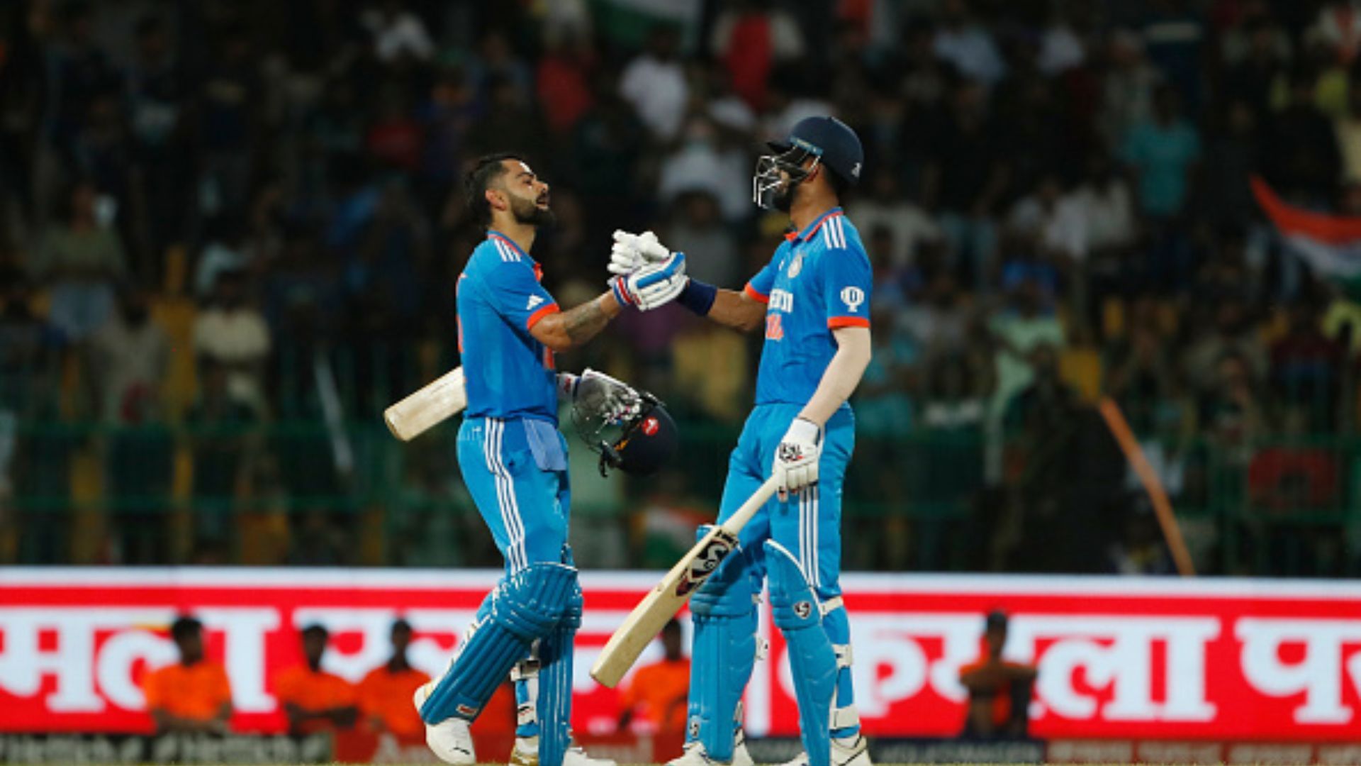 IND vs PAK: मैच के बाद बोले विराट कोहली, 15 सालों में पहली बार मेरे साथ हुआ ऐसा, राहुल के आलोचकों पर भी बरसे