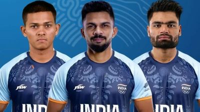 Asian Games 2023 : भारत-पाकिस्तान की फाइनल में होगी टक्कर? सिर्फ 2 मुकाबले तय कर देंगे सुपरहिट मुकाबले का मंच SportsTak Hindi