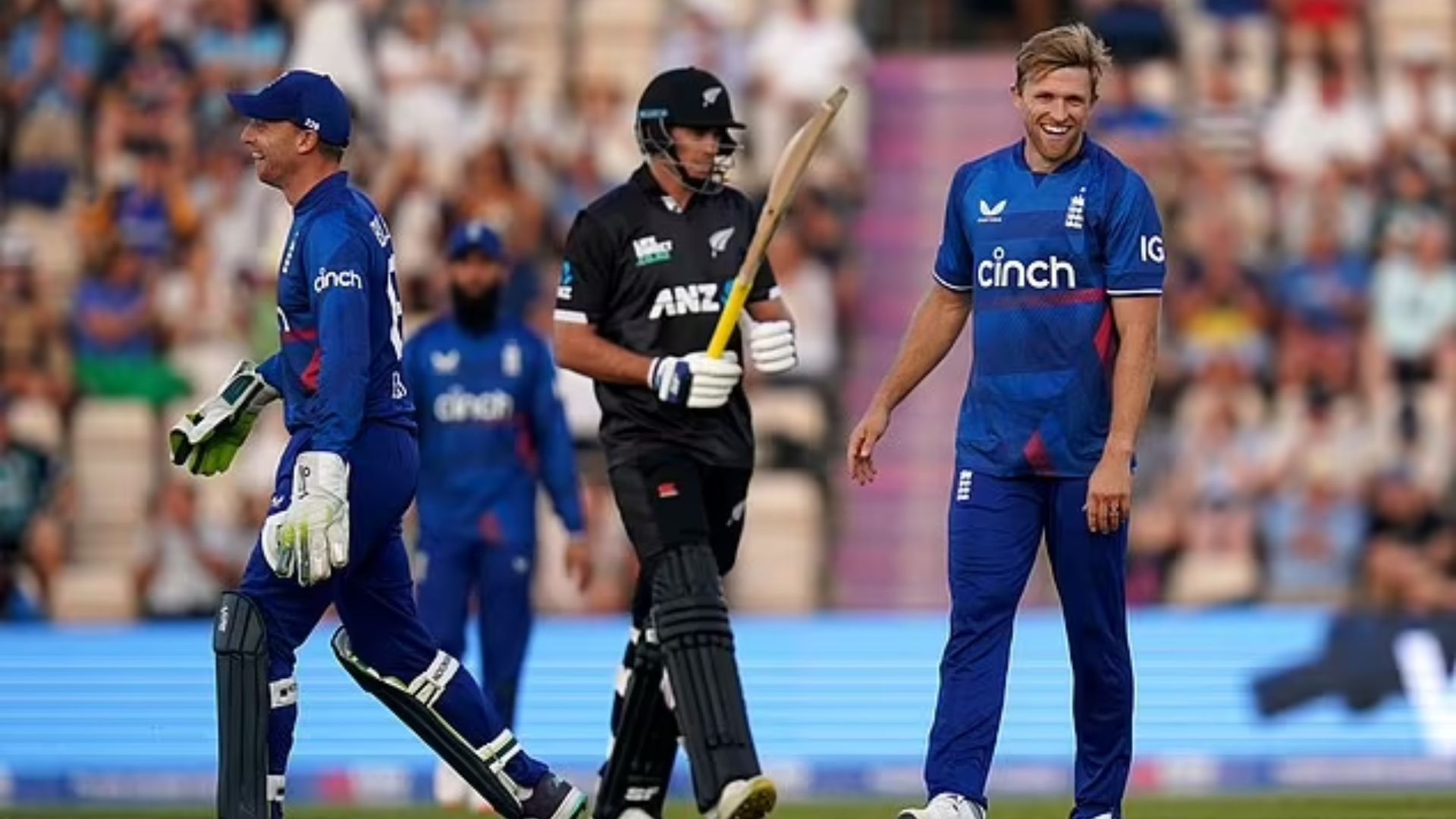 'मुझे गधा बुला सकते हो', World Cup 2023 के लिए चुने गए इंग्लिश ऑलराउंडर को ऐसा क्‍यों कहना पड़ा?