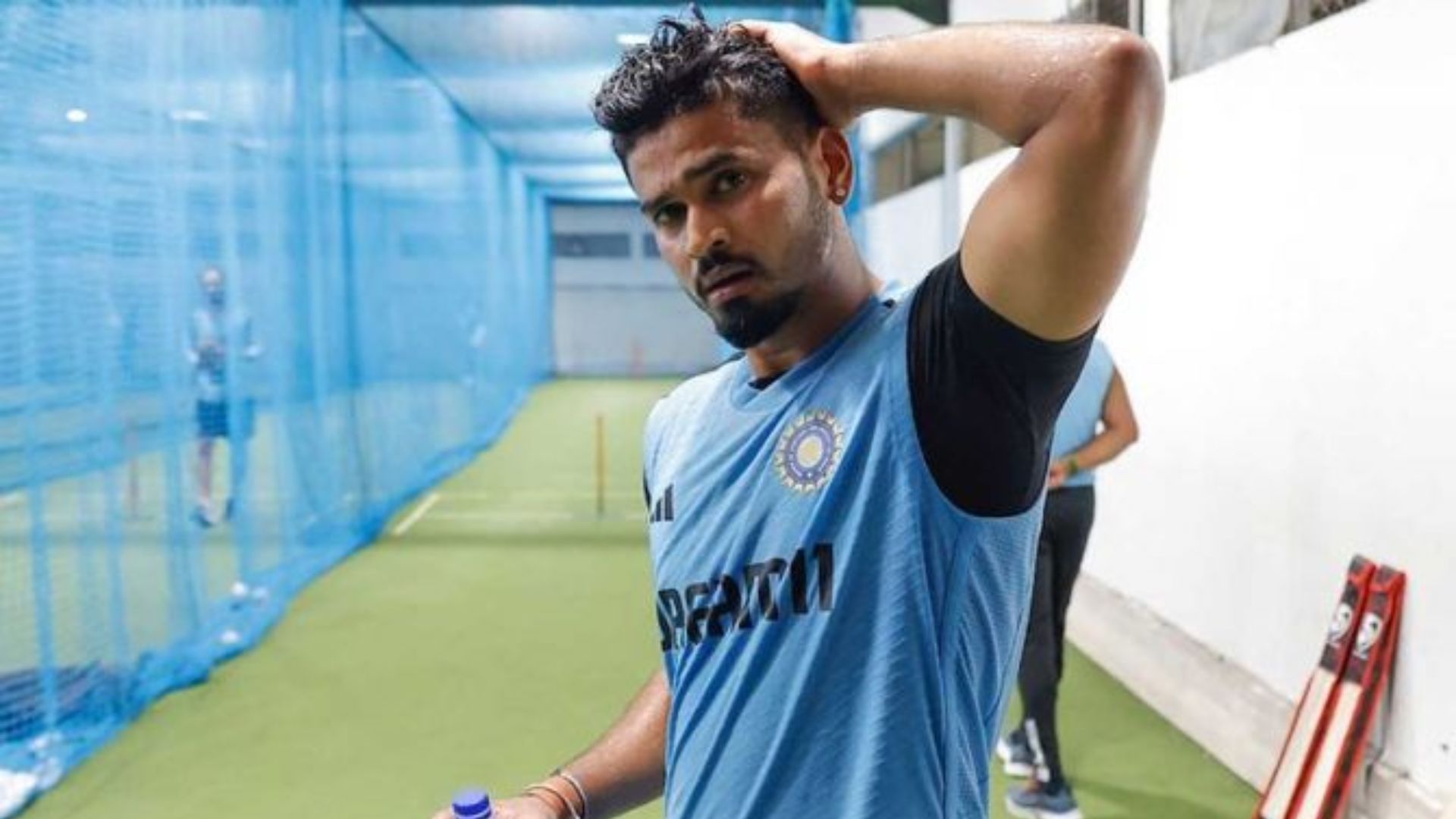 IND vs AUS: श्रेयस अय्यर ने बढ़ाई भारत की परेशानी, ऑस्ट्रेलिया सीरीज के सेलेक्शन में फंसेगा पेंच! जानिए कब है टीम का ऐलान