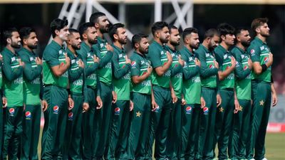 PAK vs SL: पाकिस्तानी टीम में उथलपुथल, एक साथ 5 खिलाड़ी बदले, PoK में जन्मे खिलाड़ी का डेब्यू, देखिए प्लेइंग इलेवन SportsTak Hindi