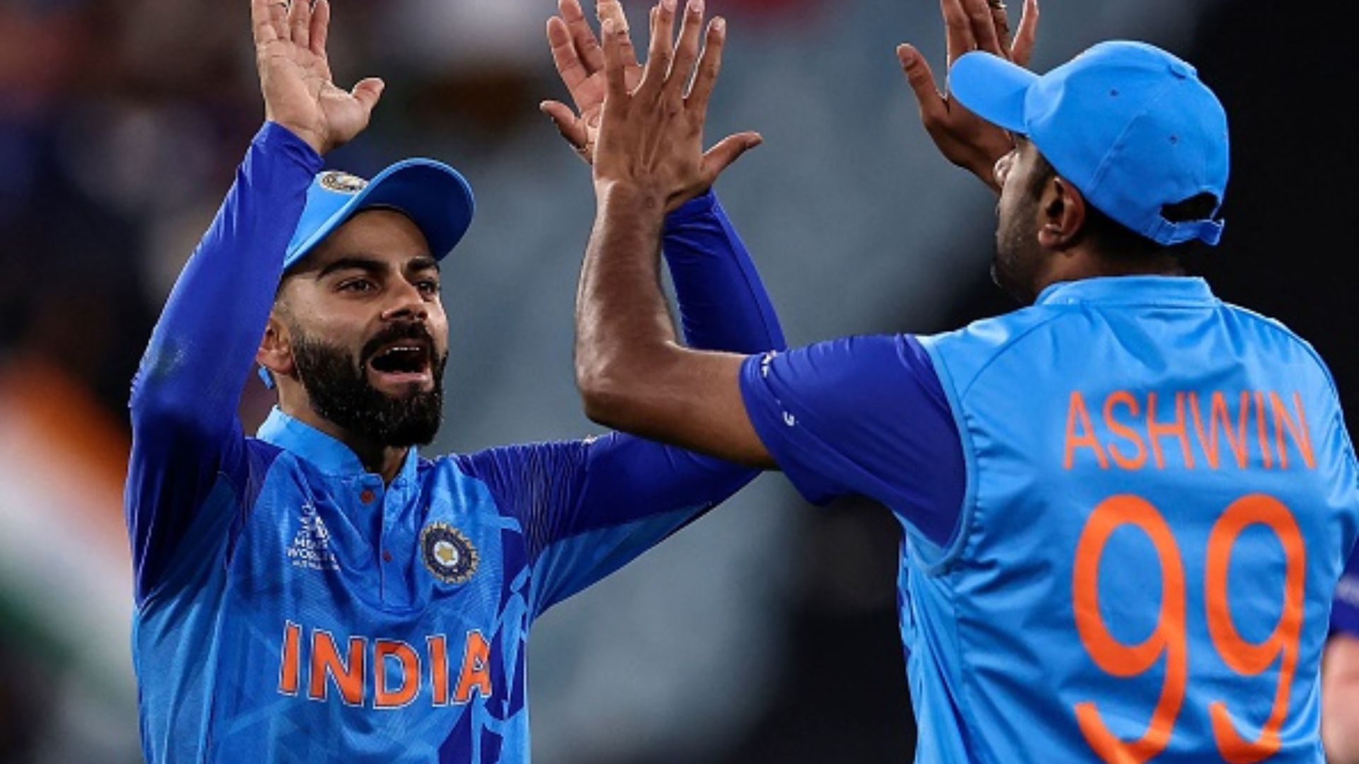 कोहली ने अश्विन से कही थी बड़ी बात, धोनी नहीं बल्कि मैच के दौरान इस खिलाड़ी की बल्लेबाजी से कांप उठता है हर कप्तान