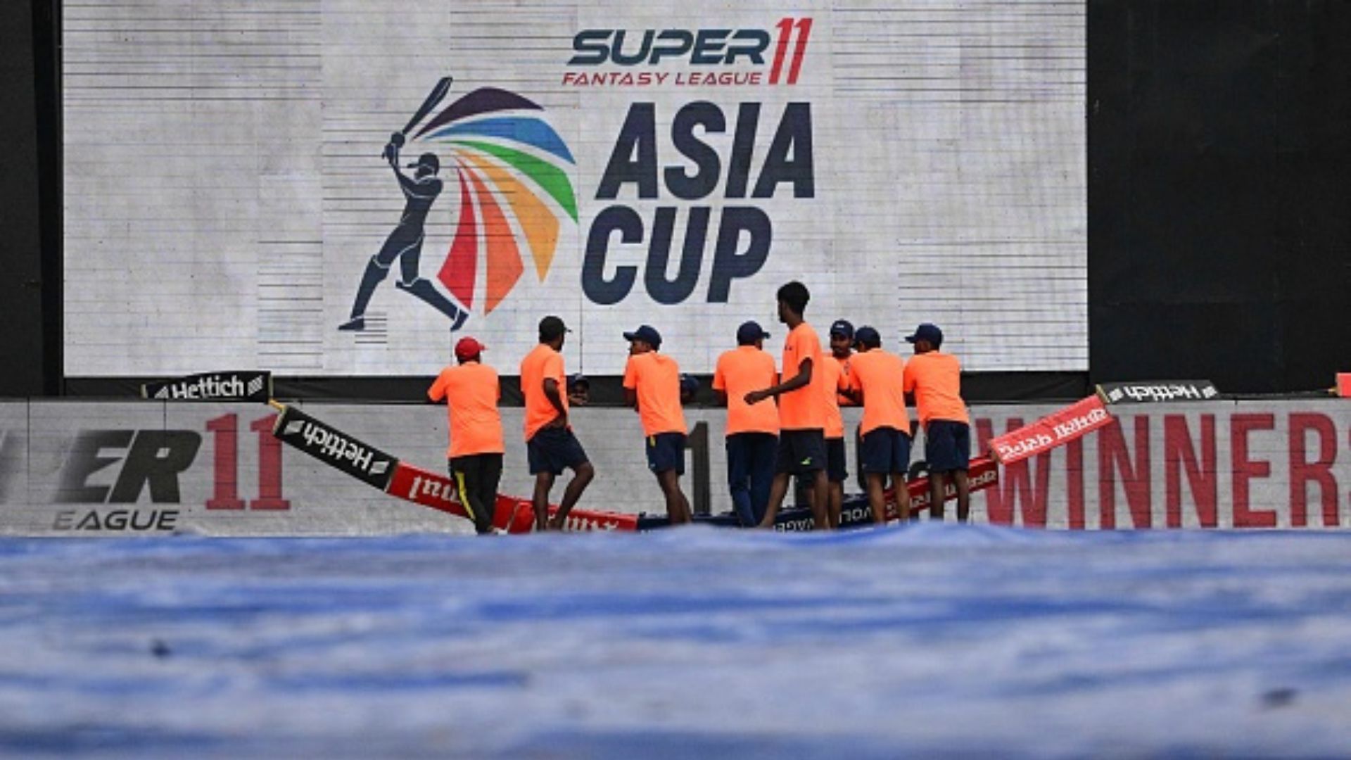 SL vs PAK : पाकिस्तान-श्रीलंका का मैच अगर बारिश से धुला, जानें एशिया कप फाइनल में भारत की फिर किससे होगी टक्कर?