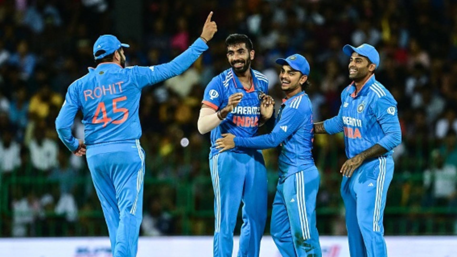 IND vs BAN : बुमराह, पंड्या और सिराज हो सकते हैं बाहर, जानें बांग्लादेश के खिलाफ कैसी होगी टीम इंडिया की Playing 'XI'
