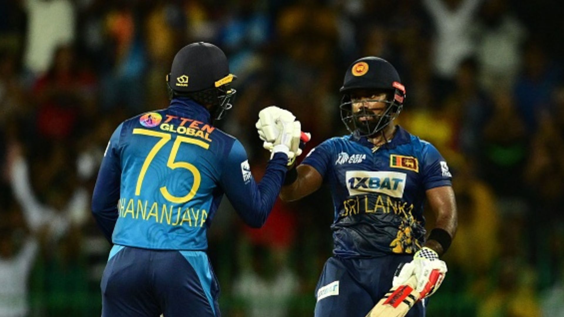 SL vs PAK : 2 गेंद 6 रन के रोमांच में असलंका ने श्रीलंका को दिलाया एशिया कप फाइनल का टिकट, 'भारत-पाकिस्तान' महामुकाबले की उम्मीद पर फिरा पानी