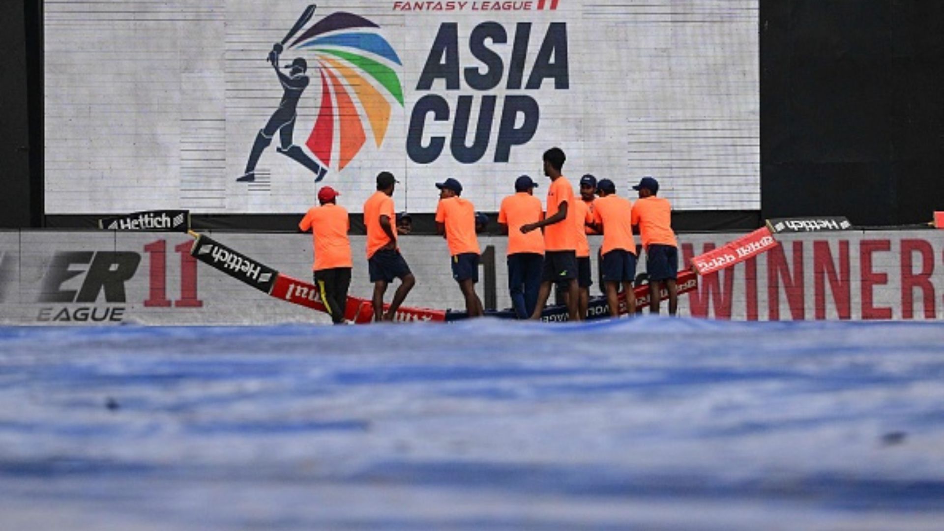 IND vs BAN: टीम इंडिया का प्लेइंग 11 में एक्सपेरिमेंट करना सफल होगा या बारिश डालेगी खलल? जानें कैसा रहेगा कोलंबो का मौसम