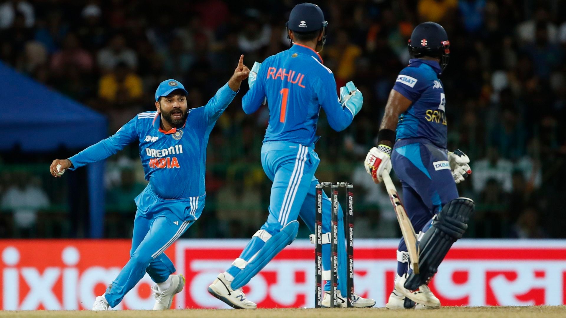 IND vs  SL Final Weather Update: बारिश के कारण रद्द हुआ फाइनल तो कौन बनेगा Asia Cup का चैंपियन?