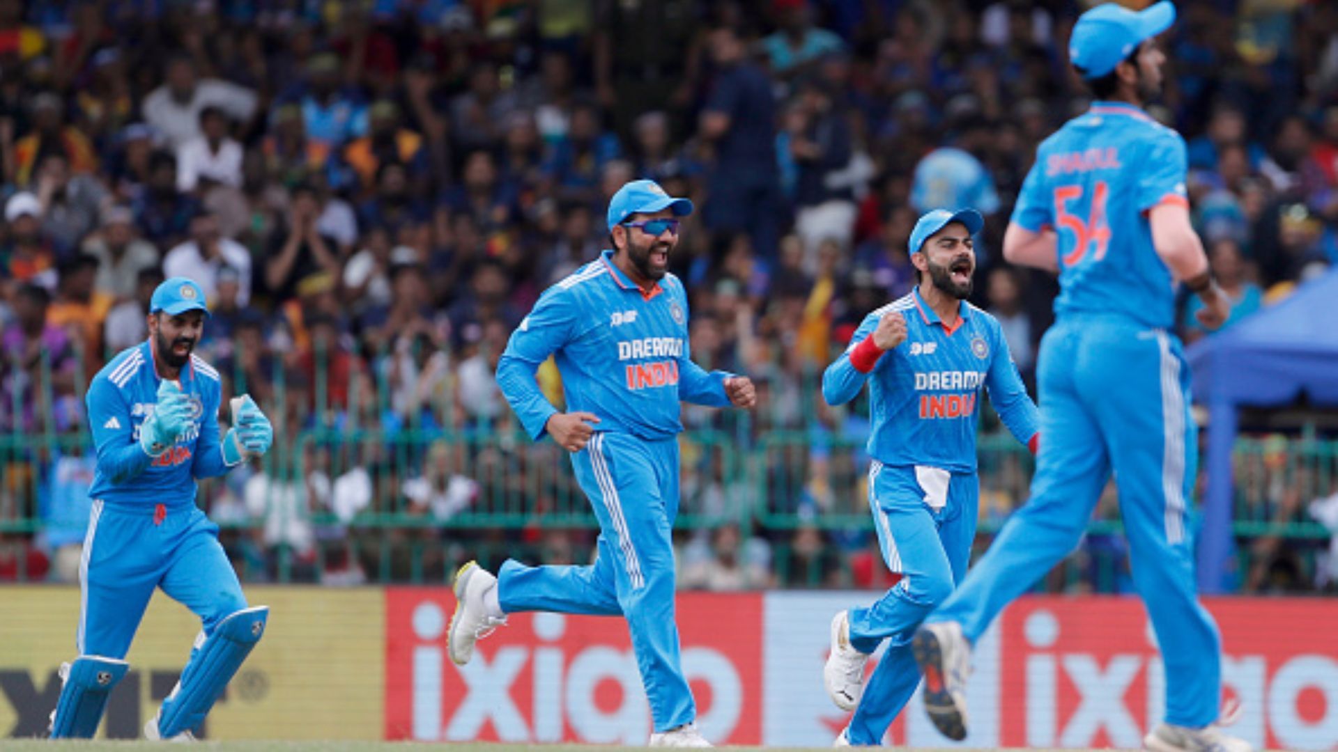 शान से एशिया कप जीता भारत तो सोशल मीडिया पर आई मीम्स की बाढ़, ट्रोल हुई श्रीलंकाई टीम, फैंस बोले- ये तो शुरू होते ही...