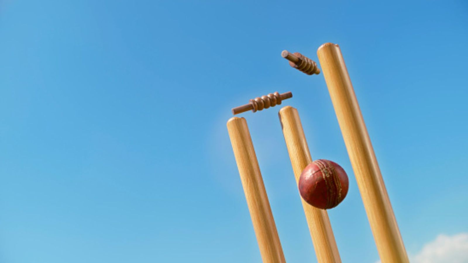 Asian Games Cricket : टी20 मैच में 15 रन पर जमींदोज हुई पूरी टीम, 7 बल्लेबाज जीरो पर आउट, 172 रनों से मिली करारी शिकस्त Asian Games Cricket : टी20 मैच में 15 रन पर जमींदोज हुई पूरी टीम, 7 बल्लेबाज जीरो पर आउट, 172 रनों से मिली करारी शिकस्त