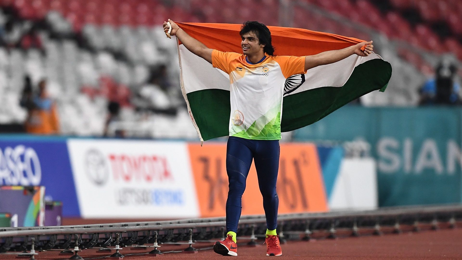 Asian Games में 155 बार बजा राष्‍ट्रगान, 672 बार लहराया तिरंगा, जानिए किस साल भारत ने जीते सबसे ज्‍यादा मेडल