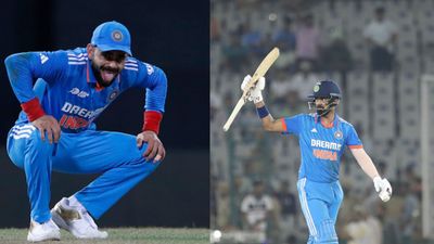 KL Rahul : विराट कोहली से लेकर इशान किशन और गिल तक, राहुल की कप्तानी में खिलाड़ियों ने बनाए ये 11 बड़े कीर्तिमान SportsTak Hindi