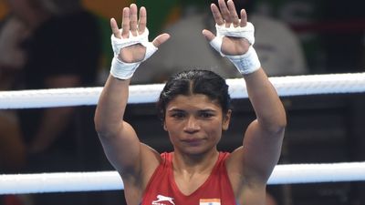 Asian Games, Boxing: एक जीत से लवलीना का मेडल पक्का तो निकहत को मिला सबसे मुश्किल ड्रॉ SportsTak Hindi