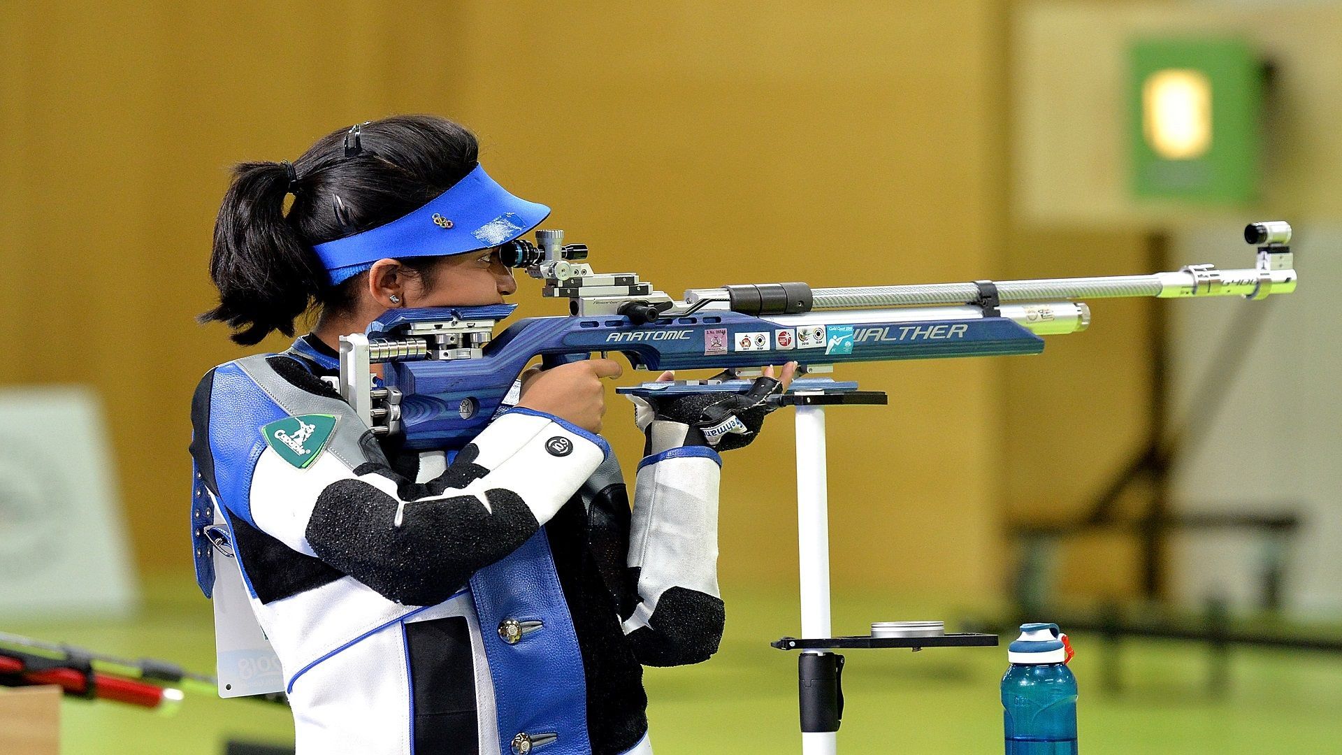 Asian Games: शूटिंग-रोइंग में खुलेगा मेडल्‍स का खाता! जानें 24 सितंबर का भारत का पूरा शेड्यूल