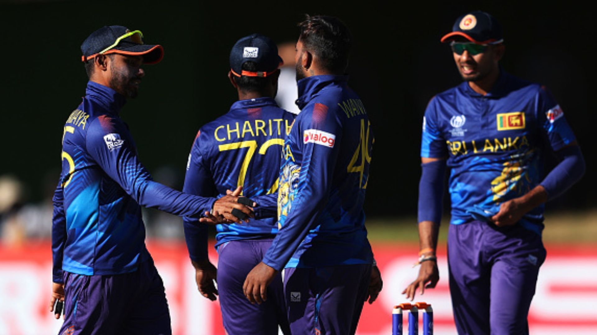 World Cup 2023 : श्रीलंका को लगा बड़ा झटका, RCB स्टार और मैच विनर गेंदबाज वर्ल्ड कप से बाहर! SportsTak Hindi