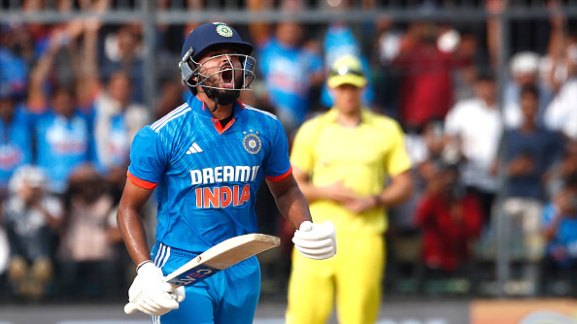 Shreyas Iyer Controversy: श्रेयस अय्यर का अंपायर ने कैच पकड़े जाने पर भी क्यों दिया जीवनदान, सामने आई ऑस्ट्रेलियाई खिलाड़ी की गलती