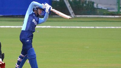 Asian Games: क्रिकेट में खुलेगा गोल्ड का खाता! जानें भारत का 25 सितंबर का पूरा शेड्यूल SportsTak Hindi