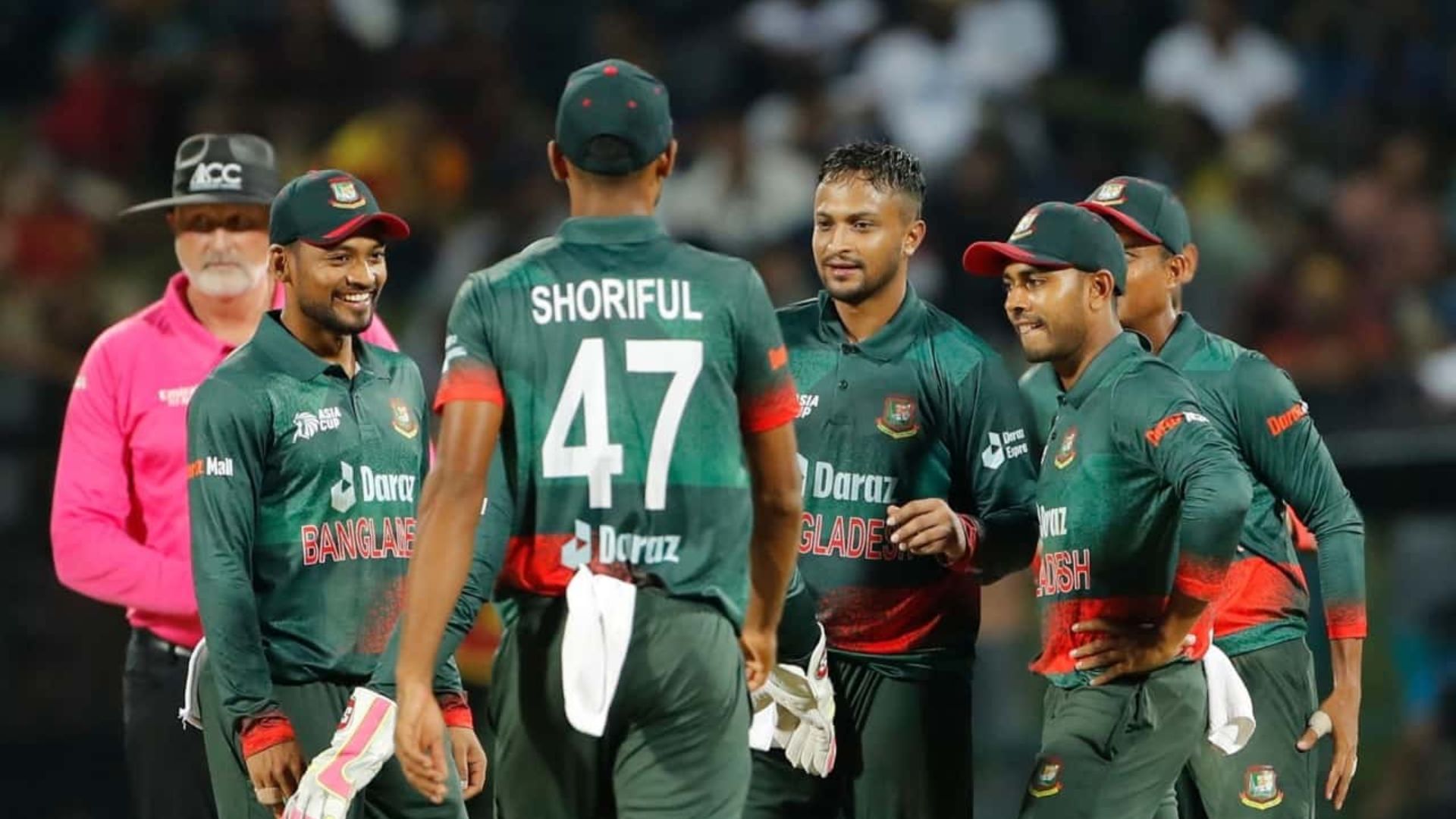 World Cup 2023 से पहले बांग्लादेश क्रिकेट टीम में खटपट, शाकिब अल हसन की कप्तानी छोड़ने की धमकी, जानें पूरा मामला
