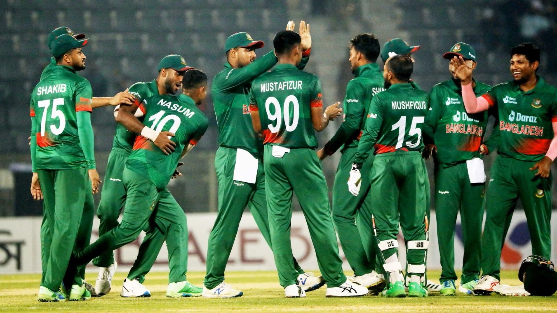 World Cup 2023 के लिए बांग्लादेश स्क्वॉड का ऐलान, संन्यास लेकर आने वाला खिलाड़ी बाहर, 37 साल के दिग्गज को मौका