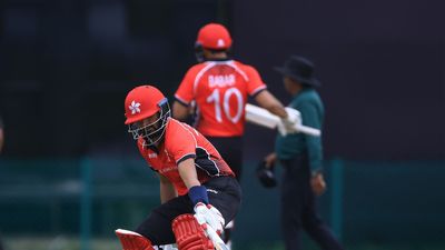 बाबर के कहर से कांपे गेंदबाज, सिर्फ 12 गेंदों पर ठोक डाले 40 रन, 5 छक्के जड़ टीम को दिलाई एकतरफा जीत बाबर का कमाल