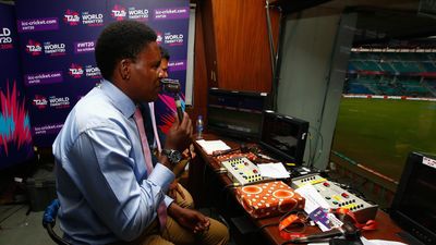 World Cup Commentators: आईसीसी ने 31 कमेंटेटर्स का किया ऐलान, भारत के छह तो पाकिस्तान के दो सूरमा शामिल, देखिए पूरी लिस्ट वर्ल्ड कप कमेंट्री पैनल का ऐलान
