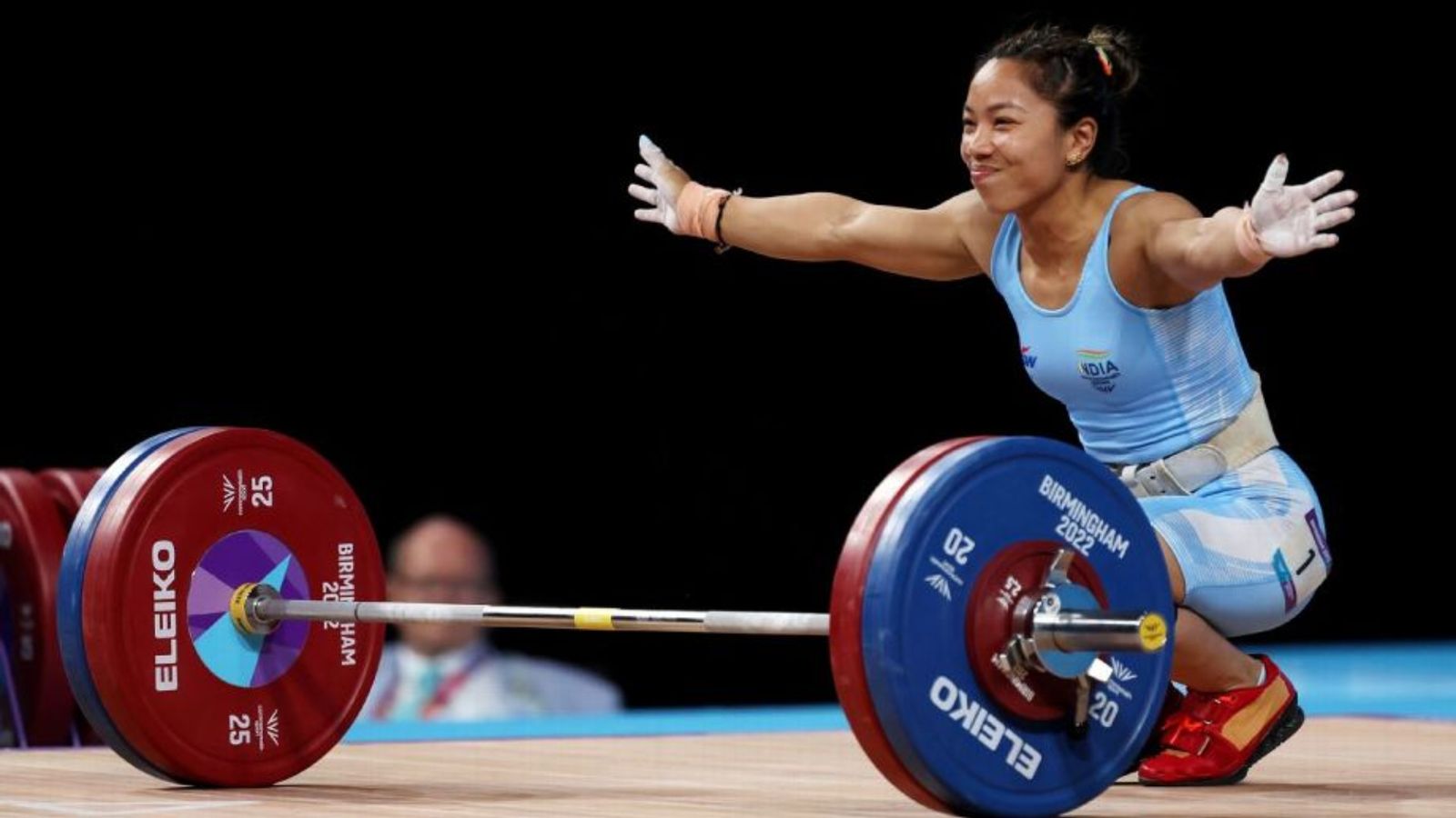 India Asian Games Schedule: मीराबाई चानू, रोहन बोपन्ना-रुतुजा भोसले के साथ स्क्वाश में गोल्ड पर निगाहें, एथलेटिक्स भी बढ़ाएगा मेडल टैली! मीराबाई चानू