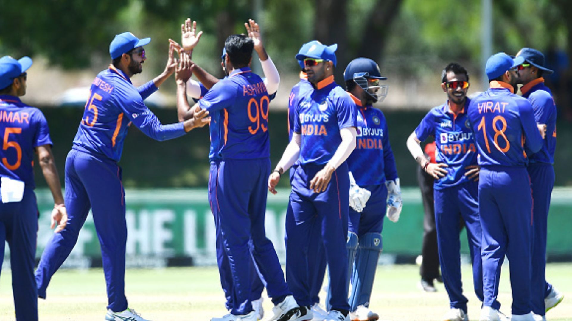 World Cup 2023 : 'ये मेरा आखिरी वर्ल्ड कप होगा', जानिए टीम इंडिया के किस दिग्गज खिलाड़ी ने कहा ऐसा ?