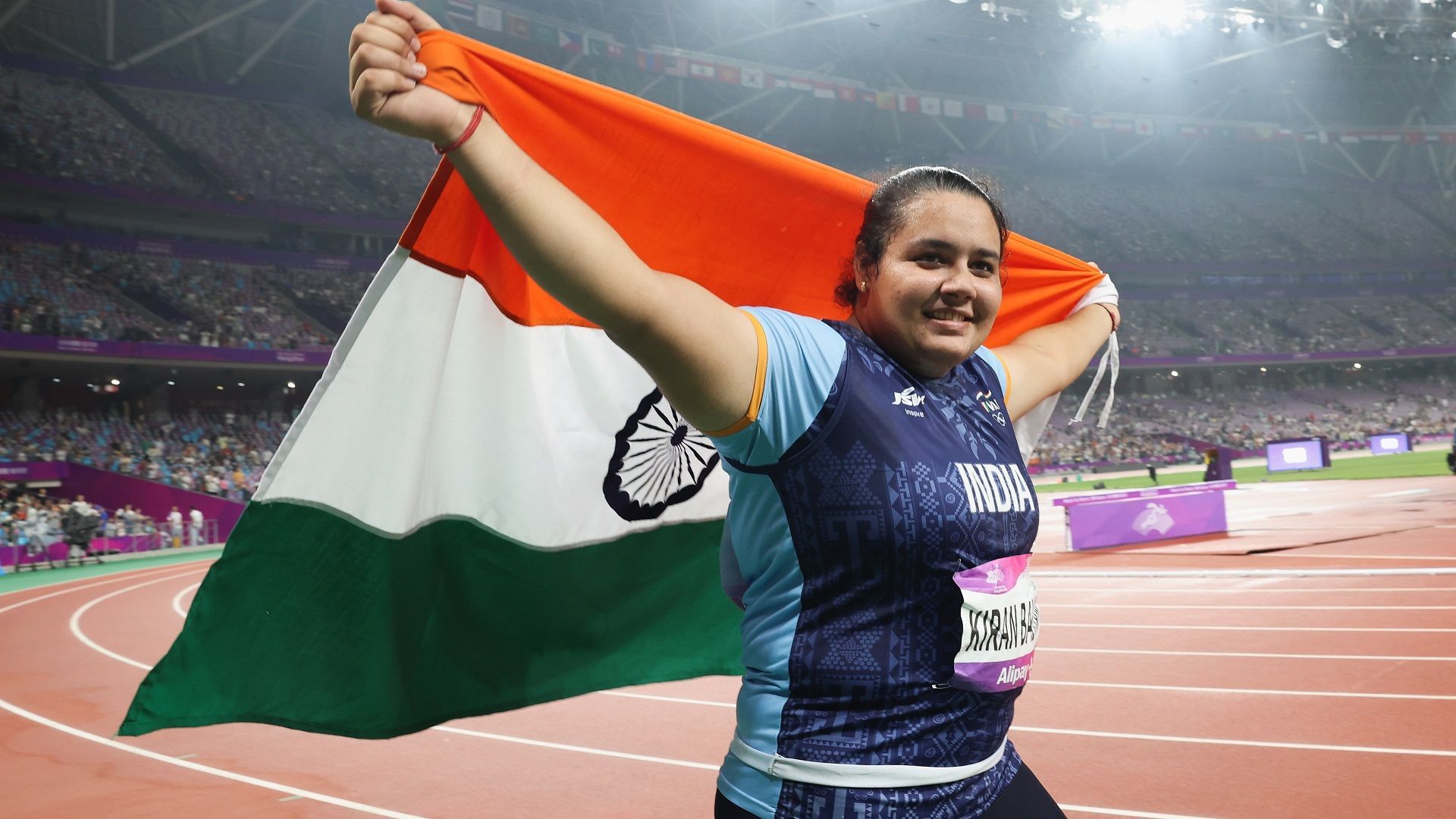 Asian Games: महिला कोच थी नहीं, लड़कों की मदद ले नहीं सकती थी, फिर मां ने निकाली ऐसी राह, अब बेटी ने खत्‍म किया भारत का 72 साल का इंतजार  