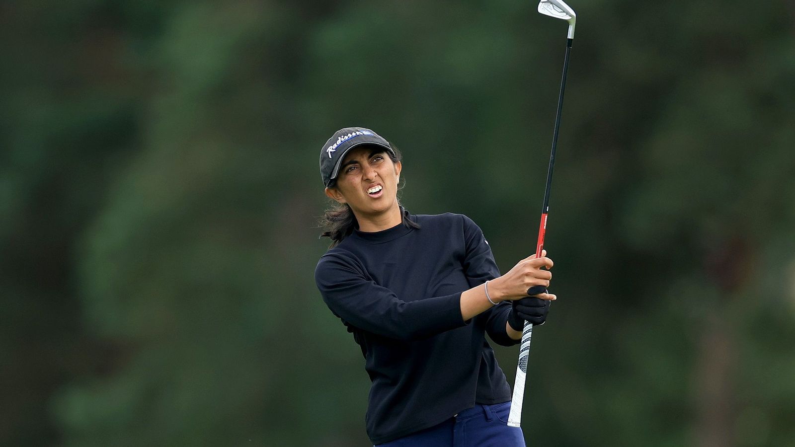 Asian Games: अदिति अशोक के हाथ से फिसला गोल्ड, फिर भी सिल्वर जीत रच दिया इतिहास Asian Games: अदिति अशोक के हाथ से फिसला गोल्ड, फिर भी सिल्वर जीत रच दिया इतिहास