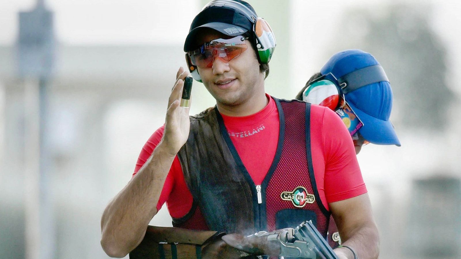 Asian Games: 15 मिनट में भारत ने शूटिंग में जीता गोल्ड और सिल्वर मेडल, मैंस-विमंस टीम का कमाल Asian Games: 15 मिनट में भारत ने शूटिंग में जीता गोल्ड और सिल्वर मेडल, मैंस-विमंस टीम का कमाल