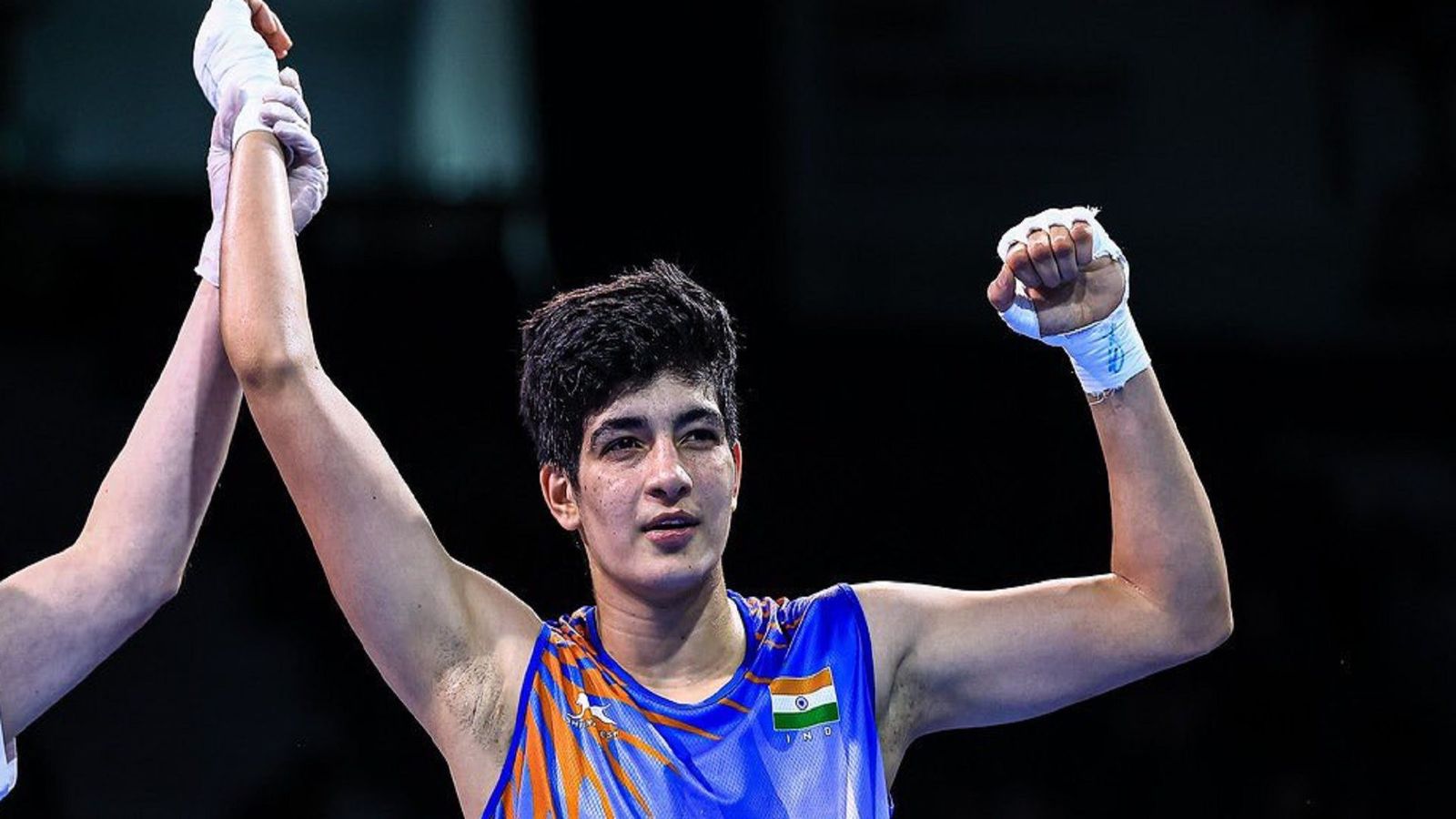 Asian Games: क्लास के लड़कों को पीटने के लिए पहने ग्लव्स, अब पक्का किया भारत का मेडल, ओलिंपिक कोटा भी मिला परवीन हुड्डा का मेडल पक्का