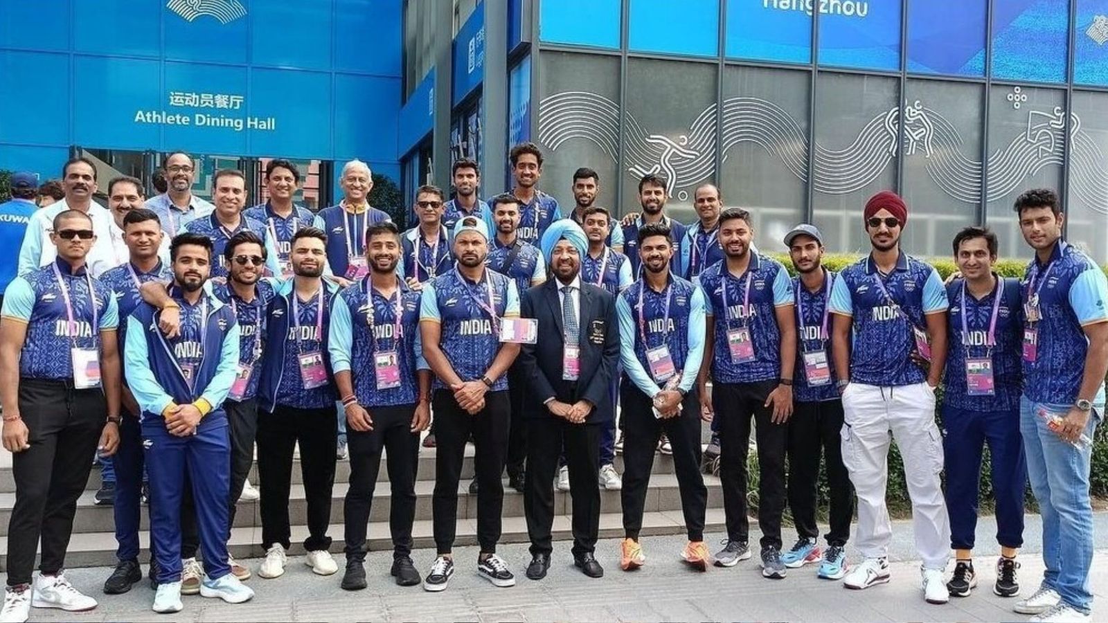 Asian Games 2023: क्वार्टरफाइनल में किस टीम से टकराएगी टीम इंडिया, कंफर्म हो गया नाम, अब बस गोल्ड पर साधना है निशाना Asian Games 2023: क्वार्टरफाइनल में किस टीम से टकराएगी टीम इंडिया, कंफर्म हो गया नाम, अब बस गोल्ड पर साधना है निशाना