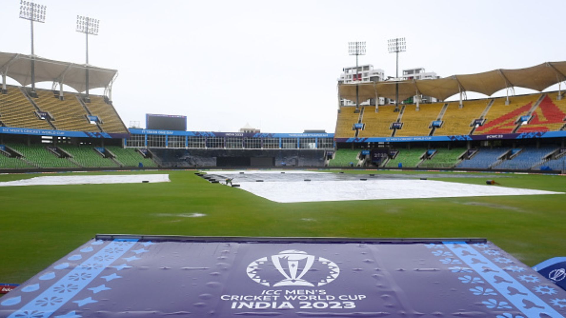World Cup Warm-ups: क्या फिर बारिश धुल देगी भारत- नीदरलैंड्स का मुकाबला, जानें कब और कहां देख सकेंगे लाइव मैच?