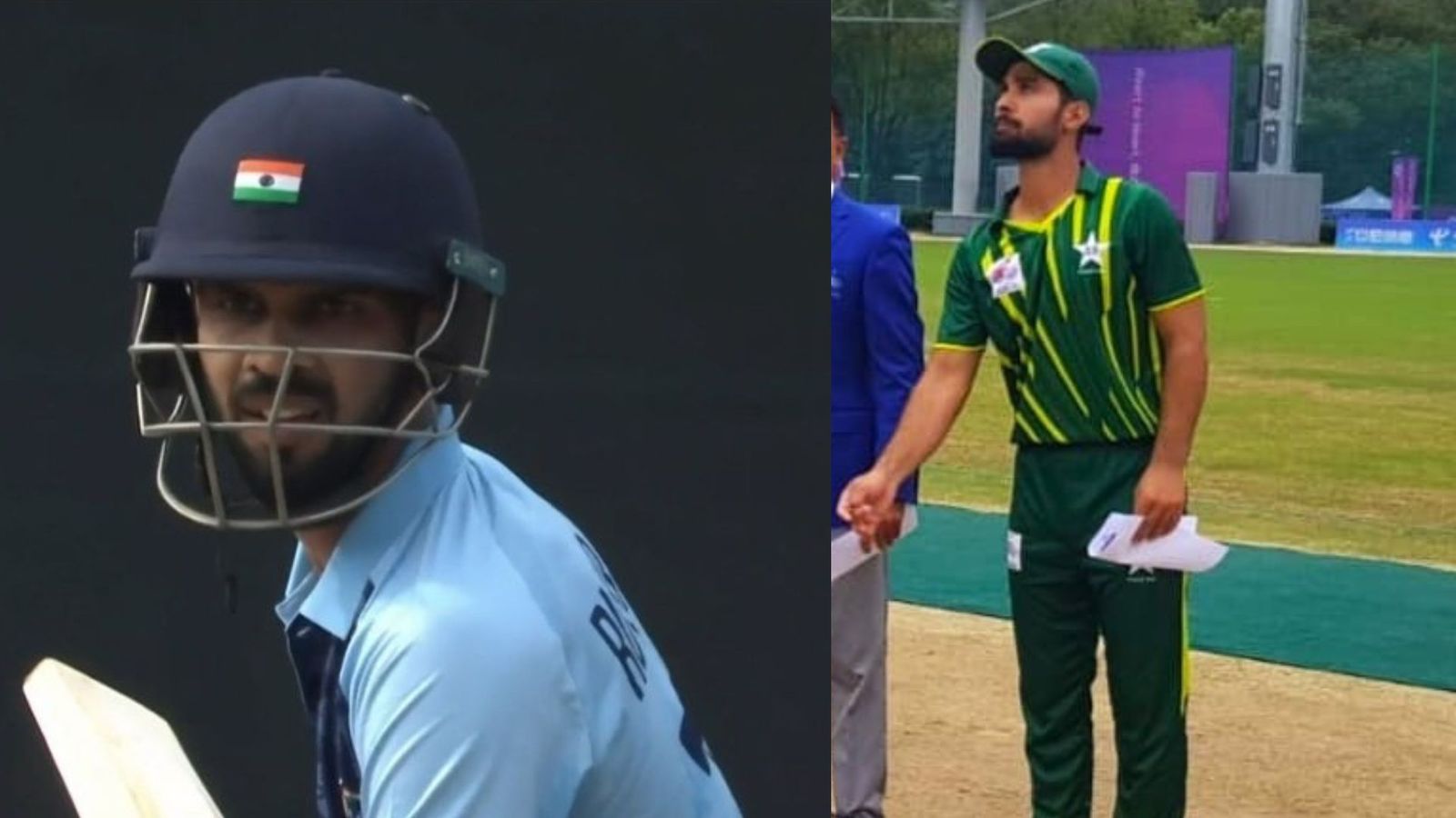 World Cup 2023 से पहले 7 अक्टूबर को हो सकता है भारत-पाकिस्तान का फाइनल, जानें पूरा मामला World Cup 2023 से पहले 7 अक्टूबर को हो सकता है भारत-पाकिस्तान का फाइनल, जानें पूरा मामला